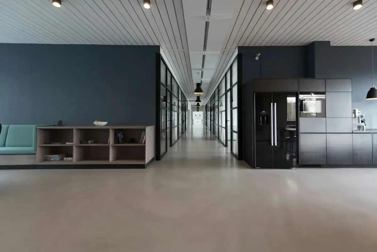 The Uplaps studio