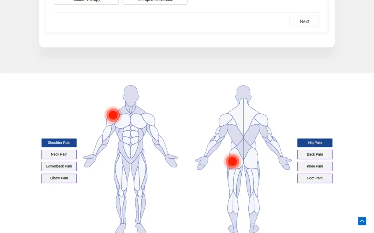Physiologic: Further down the page